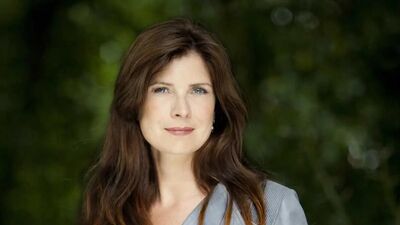 Marcia Luyten | Schrijvers in het theater