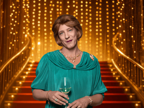 Marja van Katendrecht