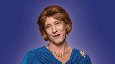 Marja van Katendrecht