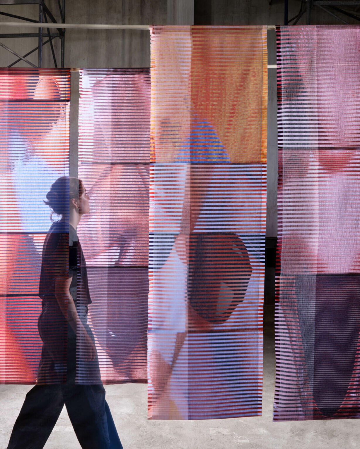 Marleen van der Knaap