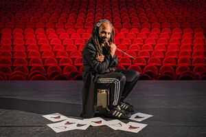 Marlon Kicken