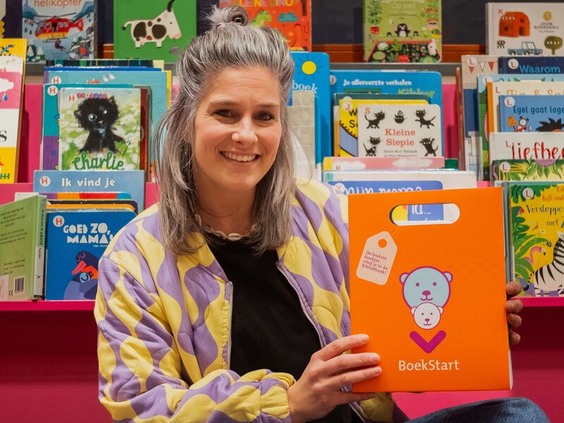 Medewerker in de Spotlight: Eline Duindam