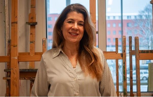 Medewerker in de Spotlight: Nicole Westerkamp