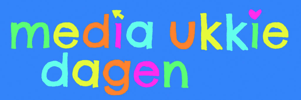 Media Ukkie Dagen 2026