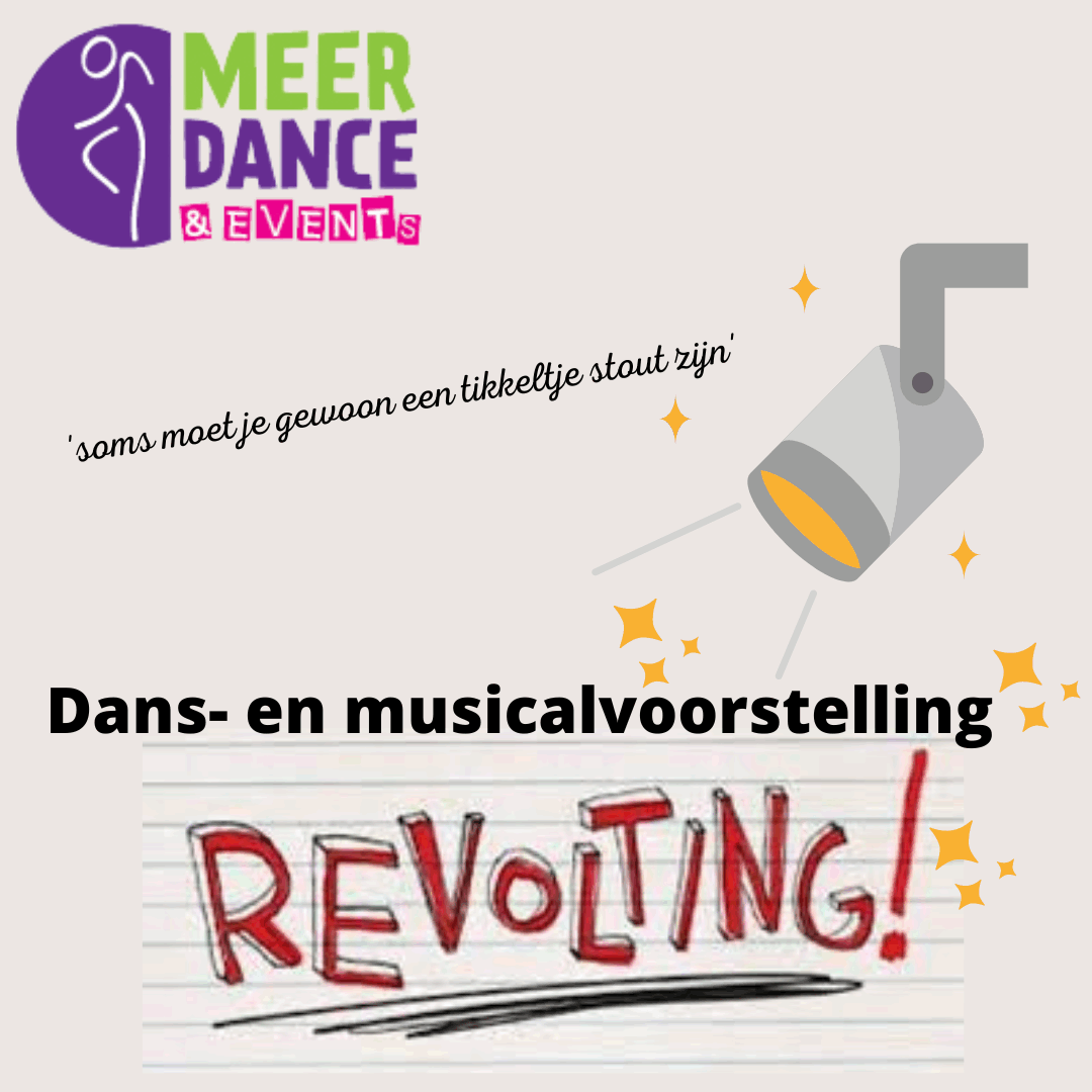Meer Dance & Events