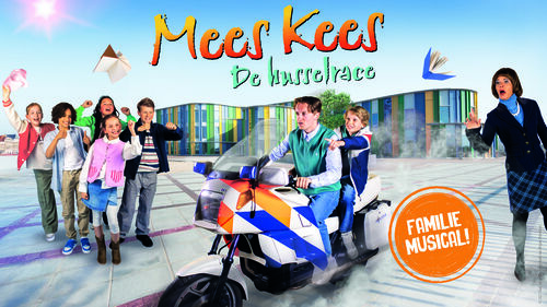 Mees Kees