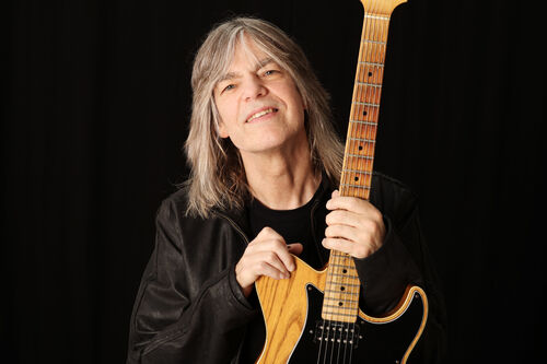 Mike Stern Band