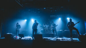 Molokai, Sneurf & Mountain Eye