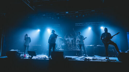 Molokai, Sneurf & Mountain Eye