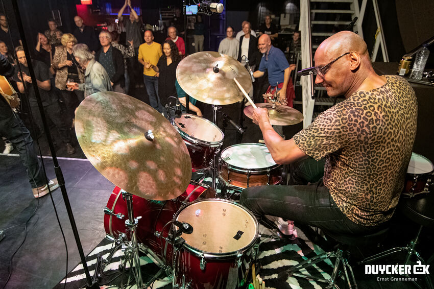 Montis, Goudsmit en Directie