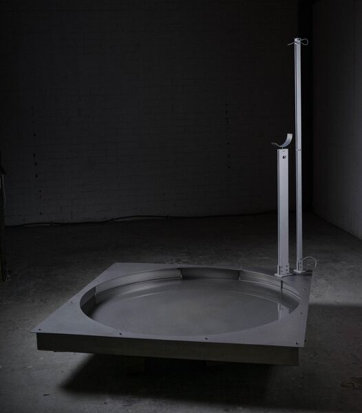 Moon Seop Seo - Passage to the Lake