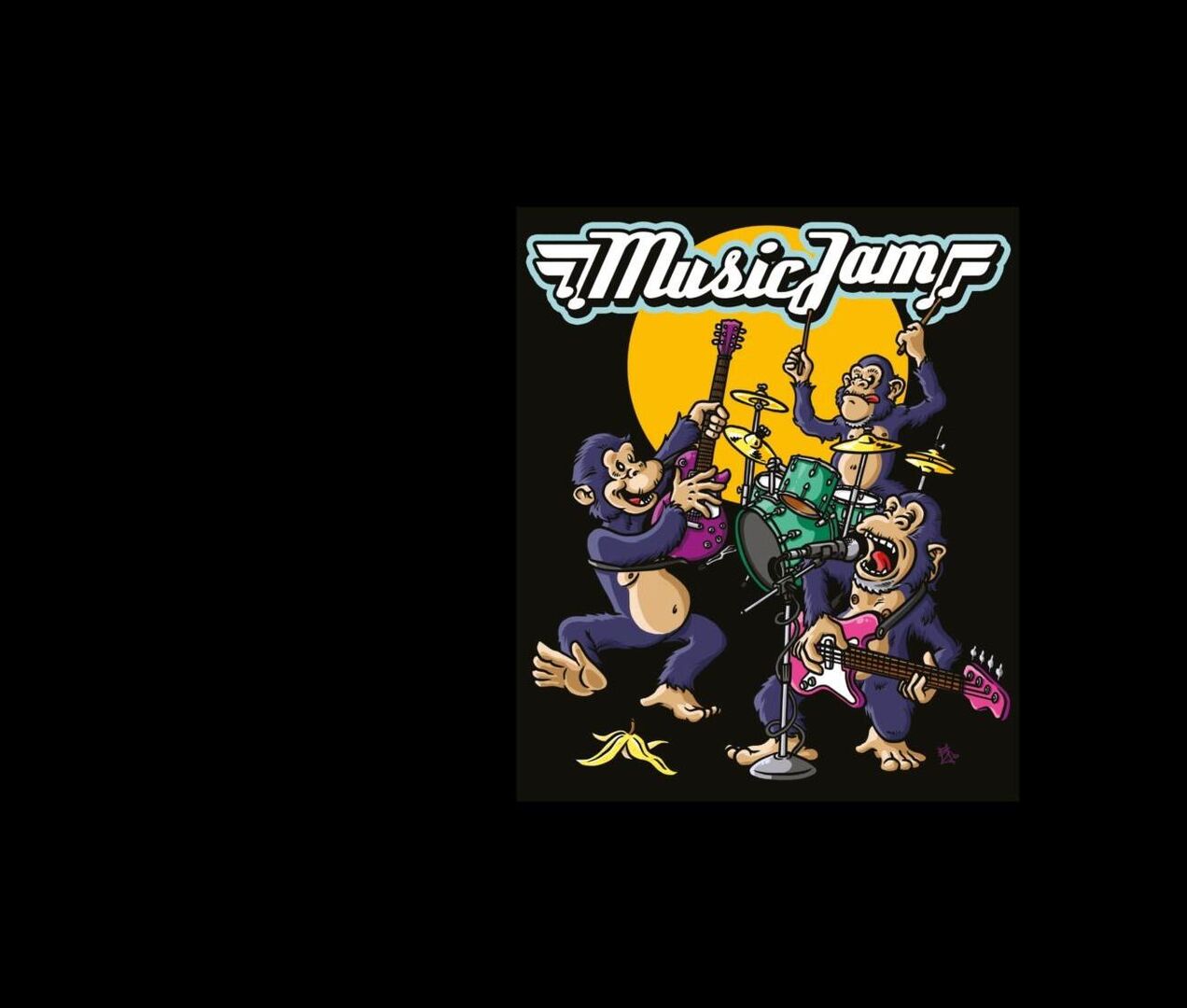 Music Jam Juni