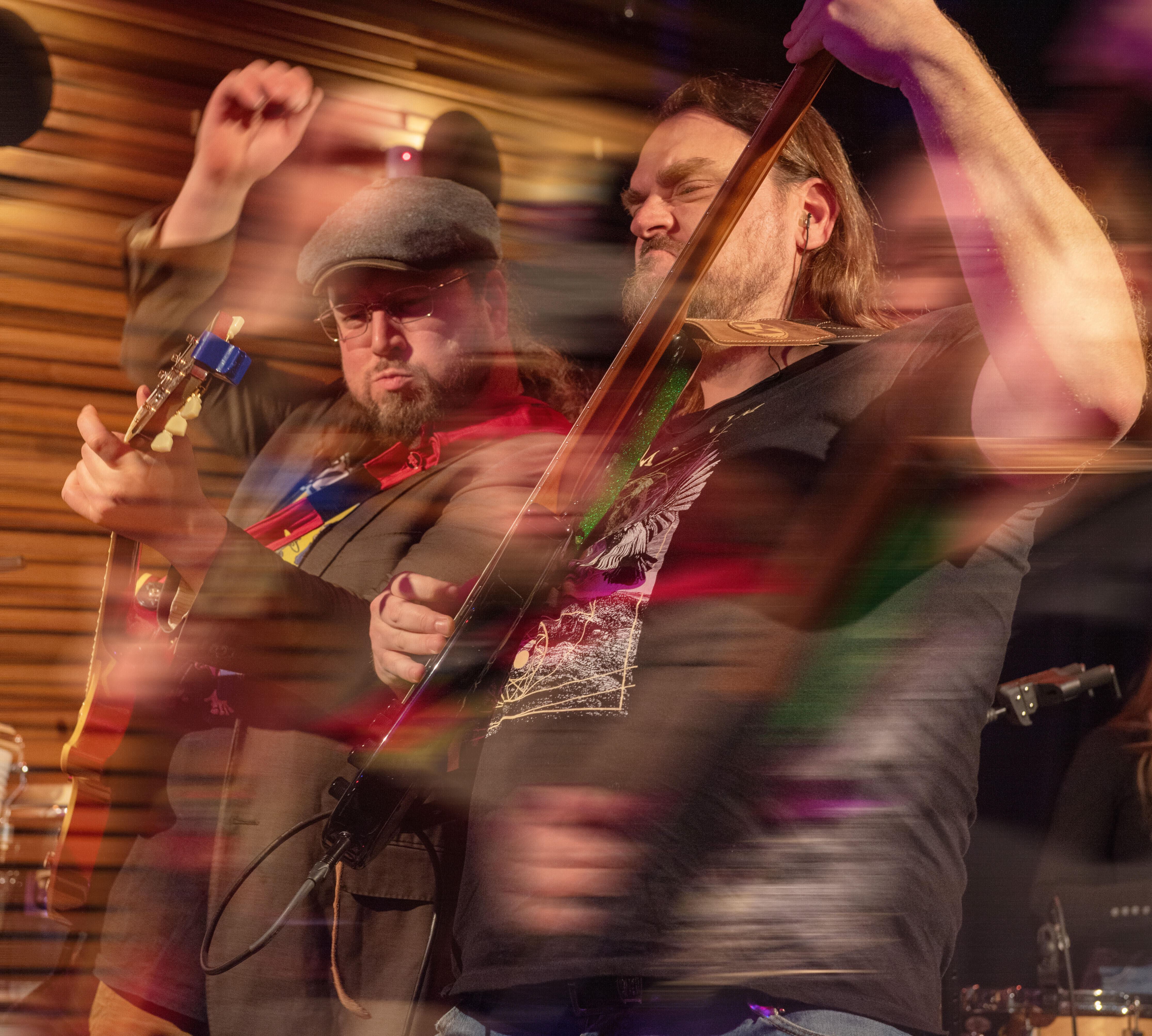 Music Jam