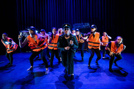 Musical 14+