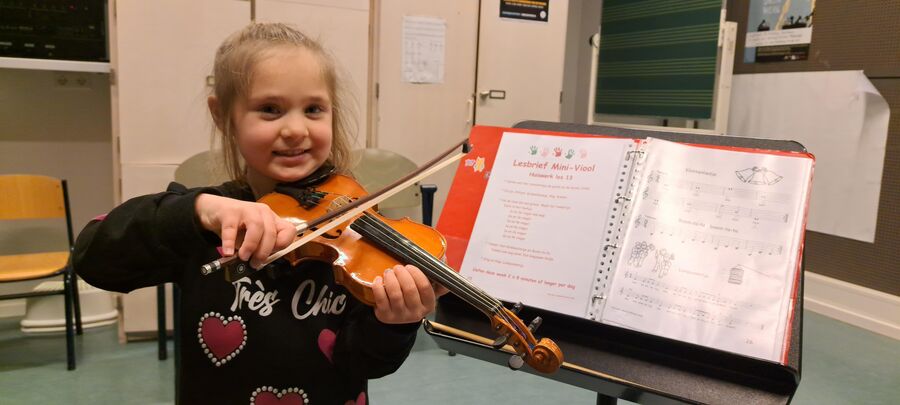 Musical Instrument Lessons