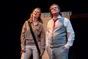 Musical liedinterpretatie voor volwassenen