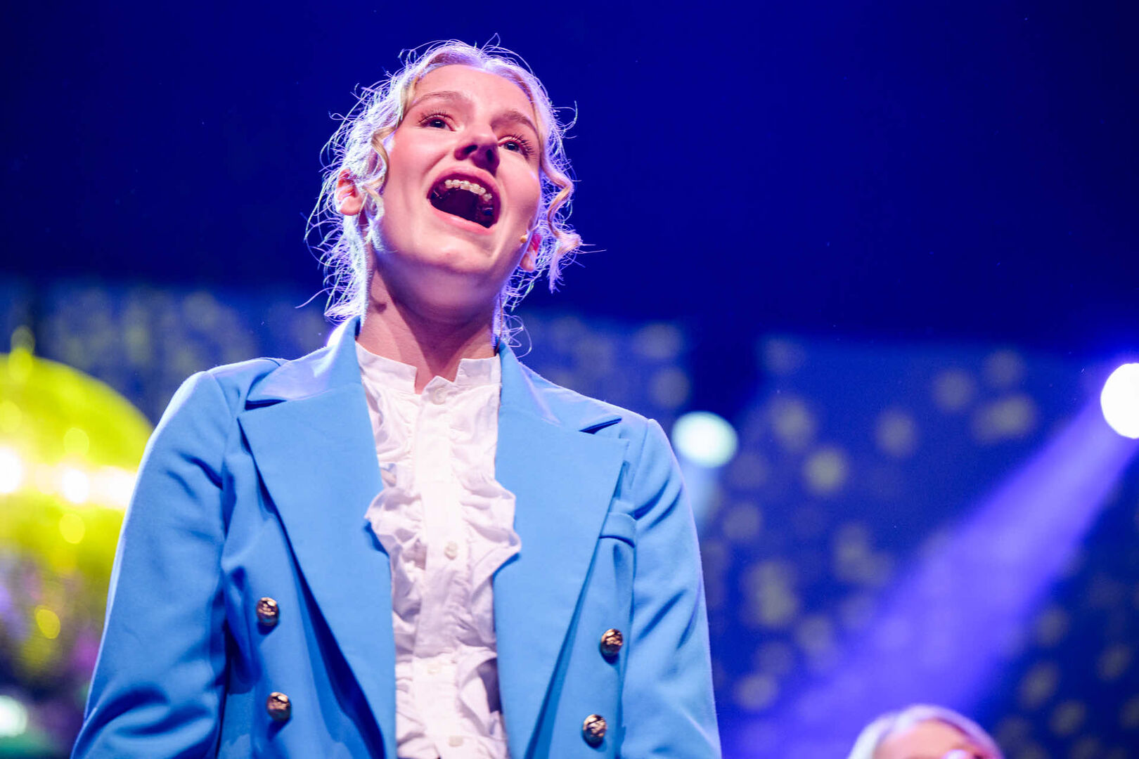 Musical liedinterpretatie