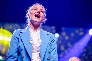 Musical liedinterpretatie