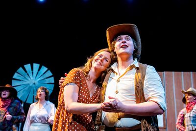 Musical volwassenen beginners