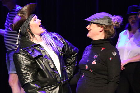 Musical volwassenen