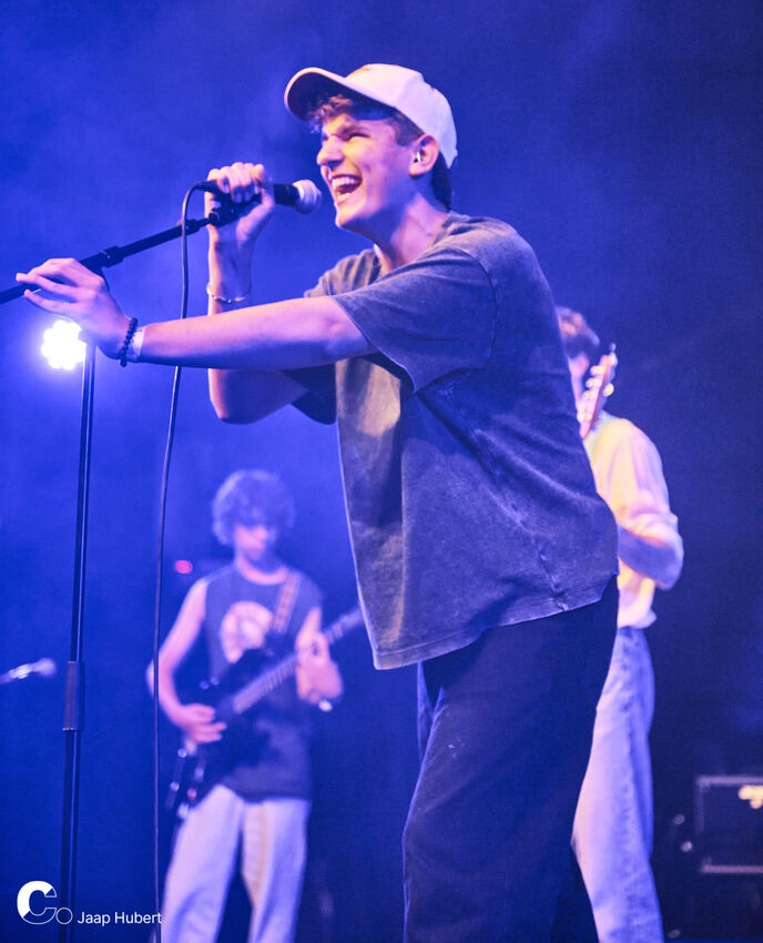 Muziekbende Zomerfestival 2025