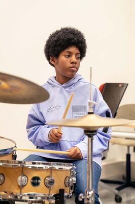 Muziekmakers 8-12 jaar II