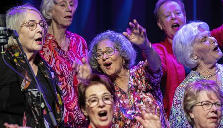 My generation (overdag)