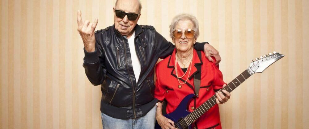 My Generation