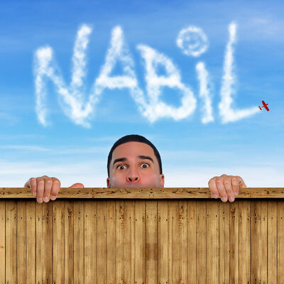 Nabil
