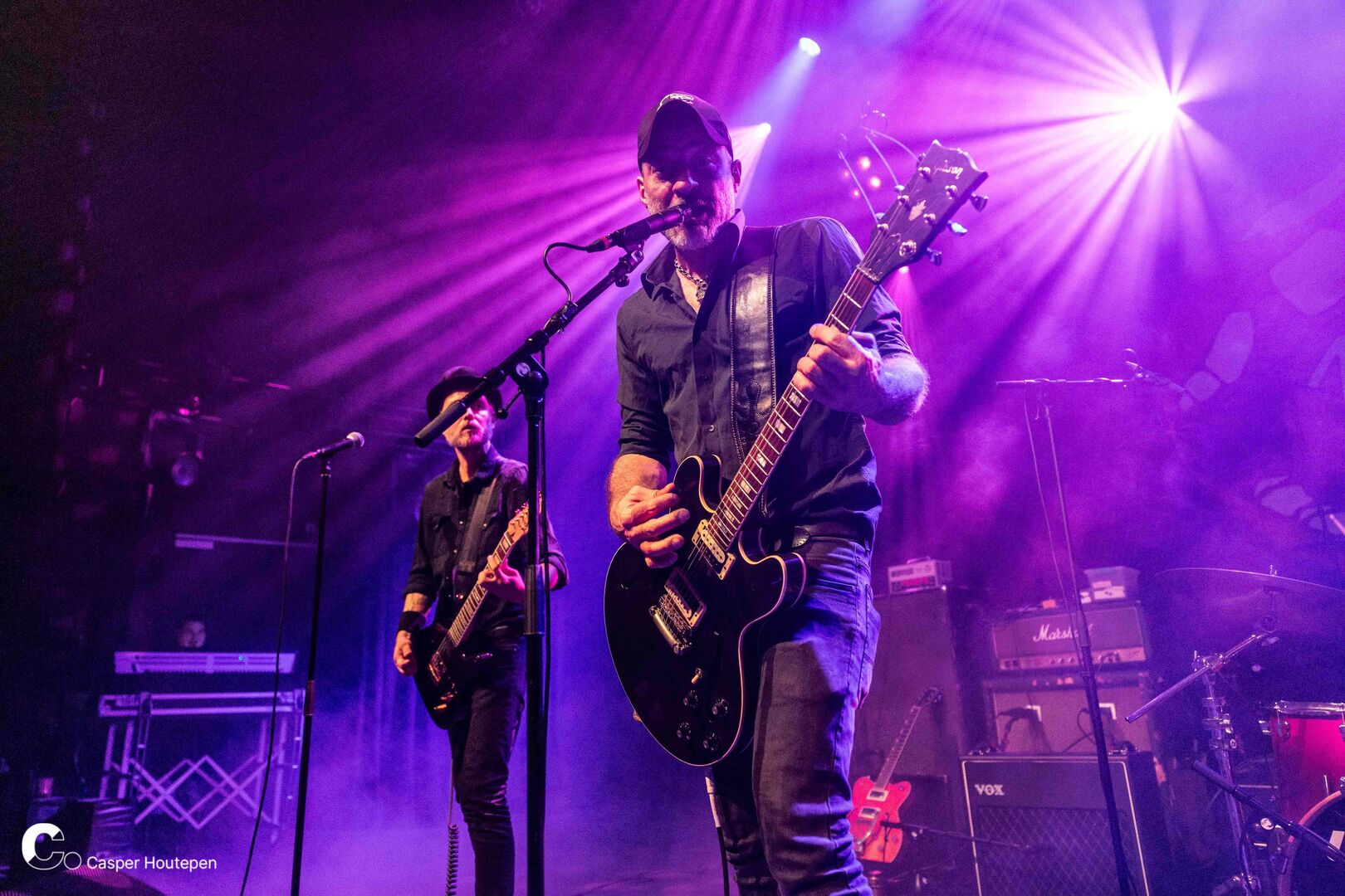 Nashville Pussy - 02