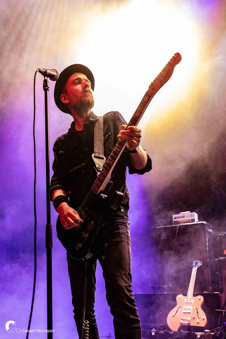 Nashville Pussy - 03