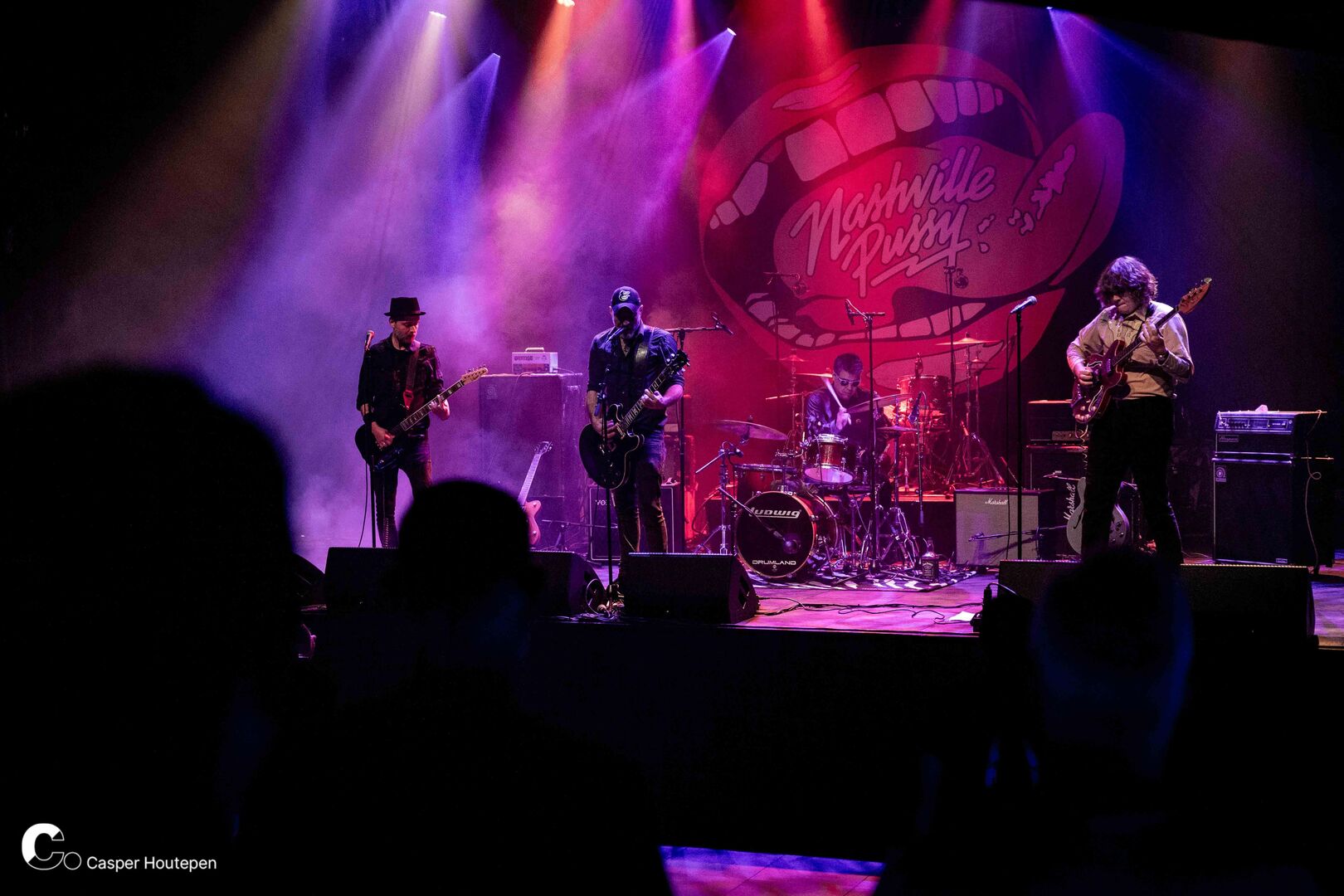 Nashville Pussy - 04