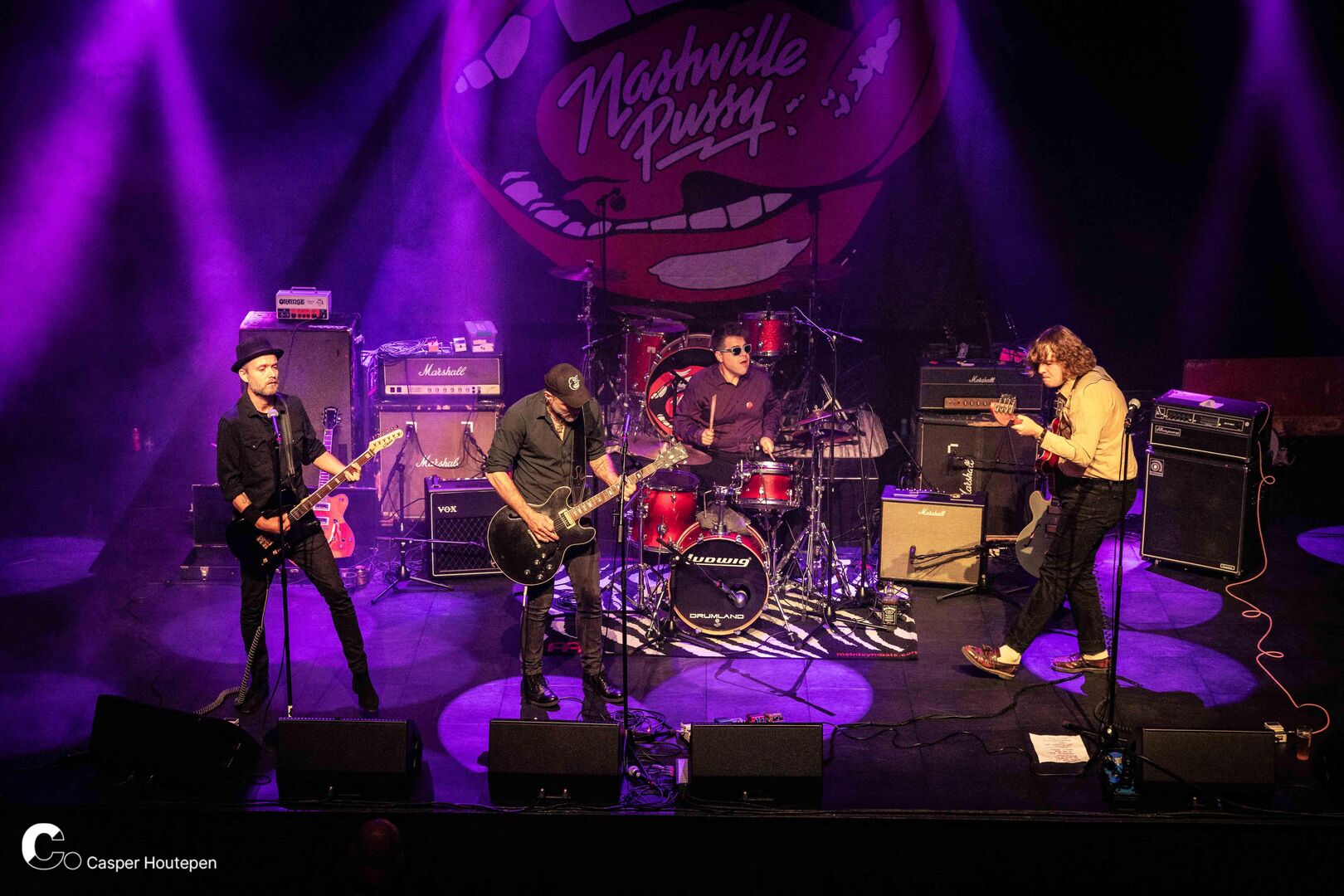 Nashville Pussy - 05