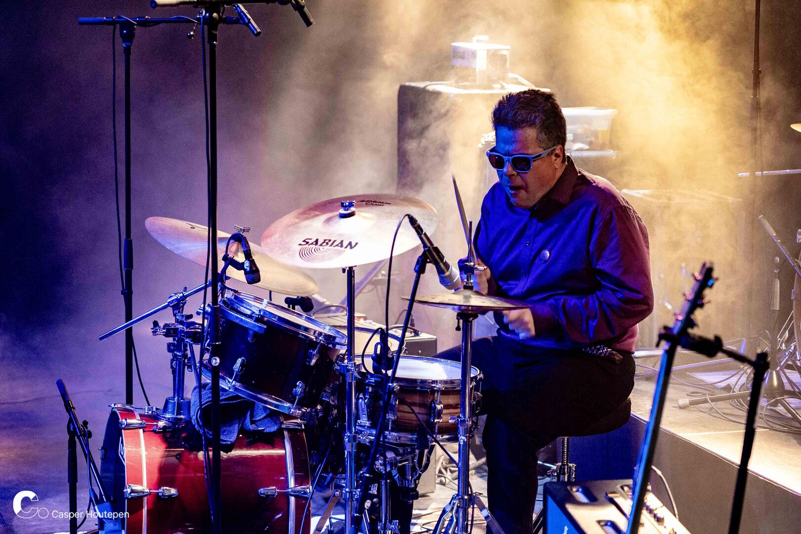 Nashville Pussy - 06