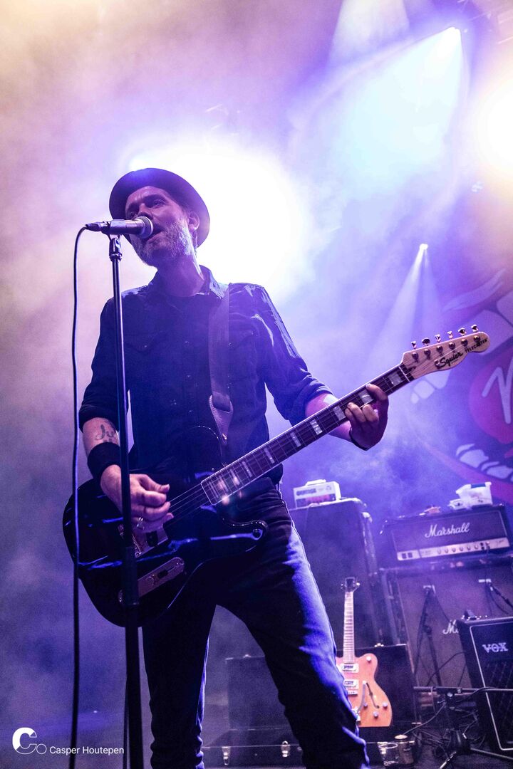 Nashville Pussy - 07