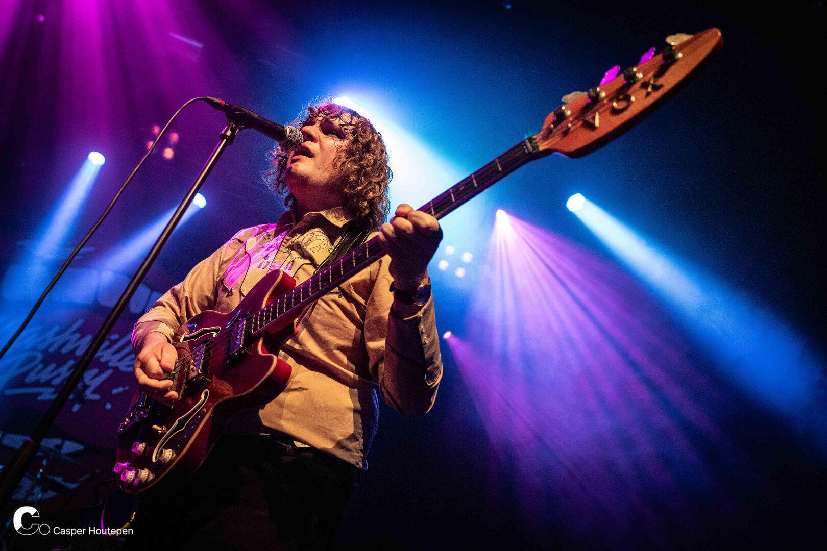 Nashville Pussy - 09