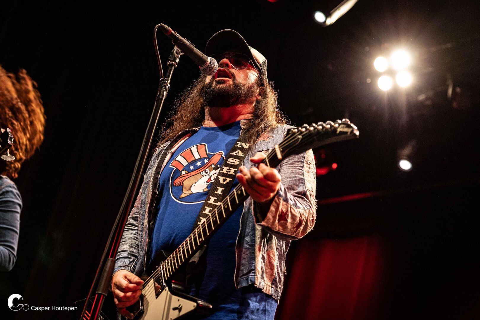 Nashville Pussy - 14