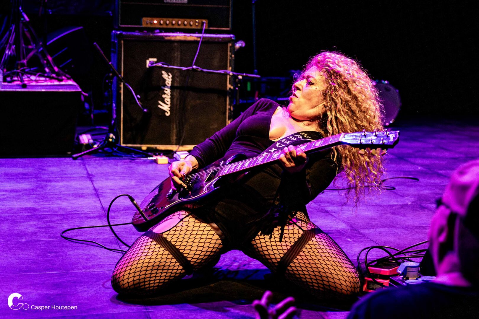 Nashville Pussy - 17