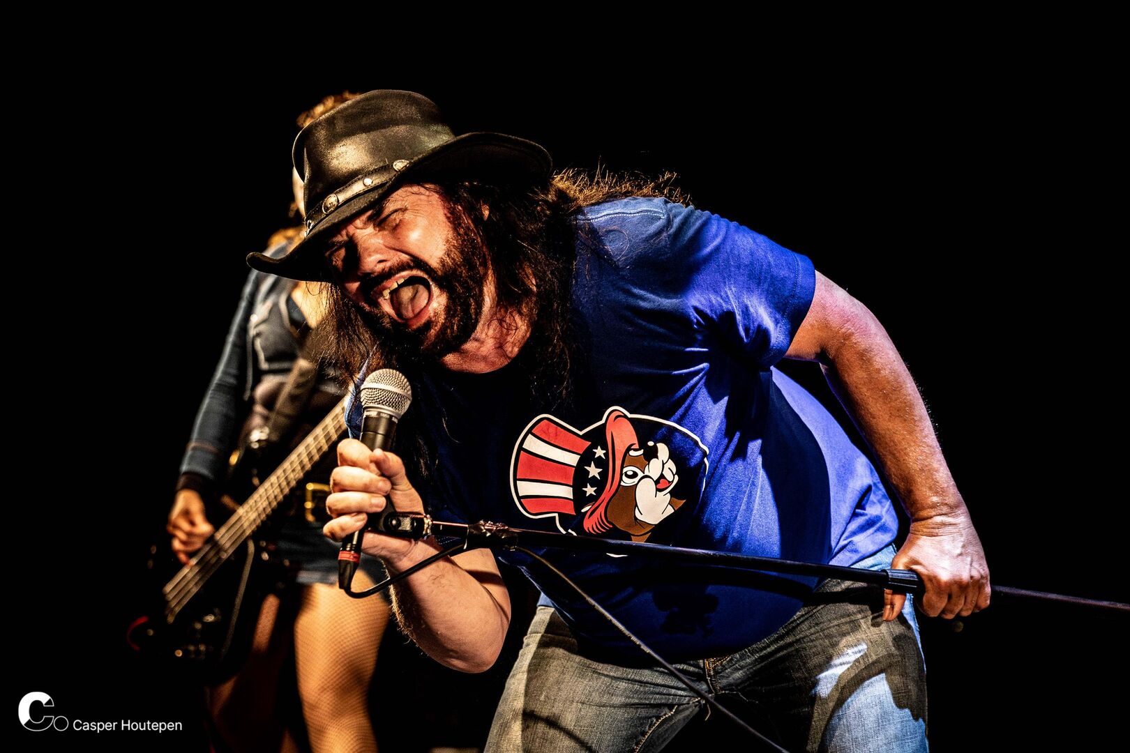 Nashville Pussy - 18