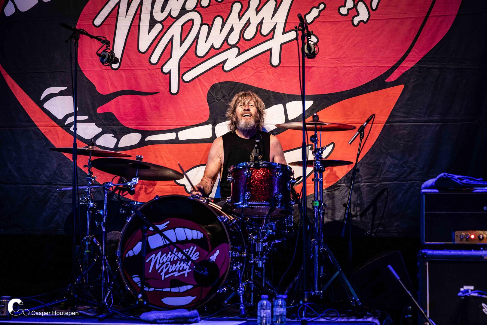 Nashville Pussy - 25