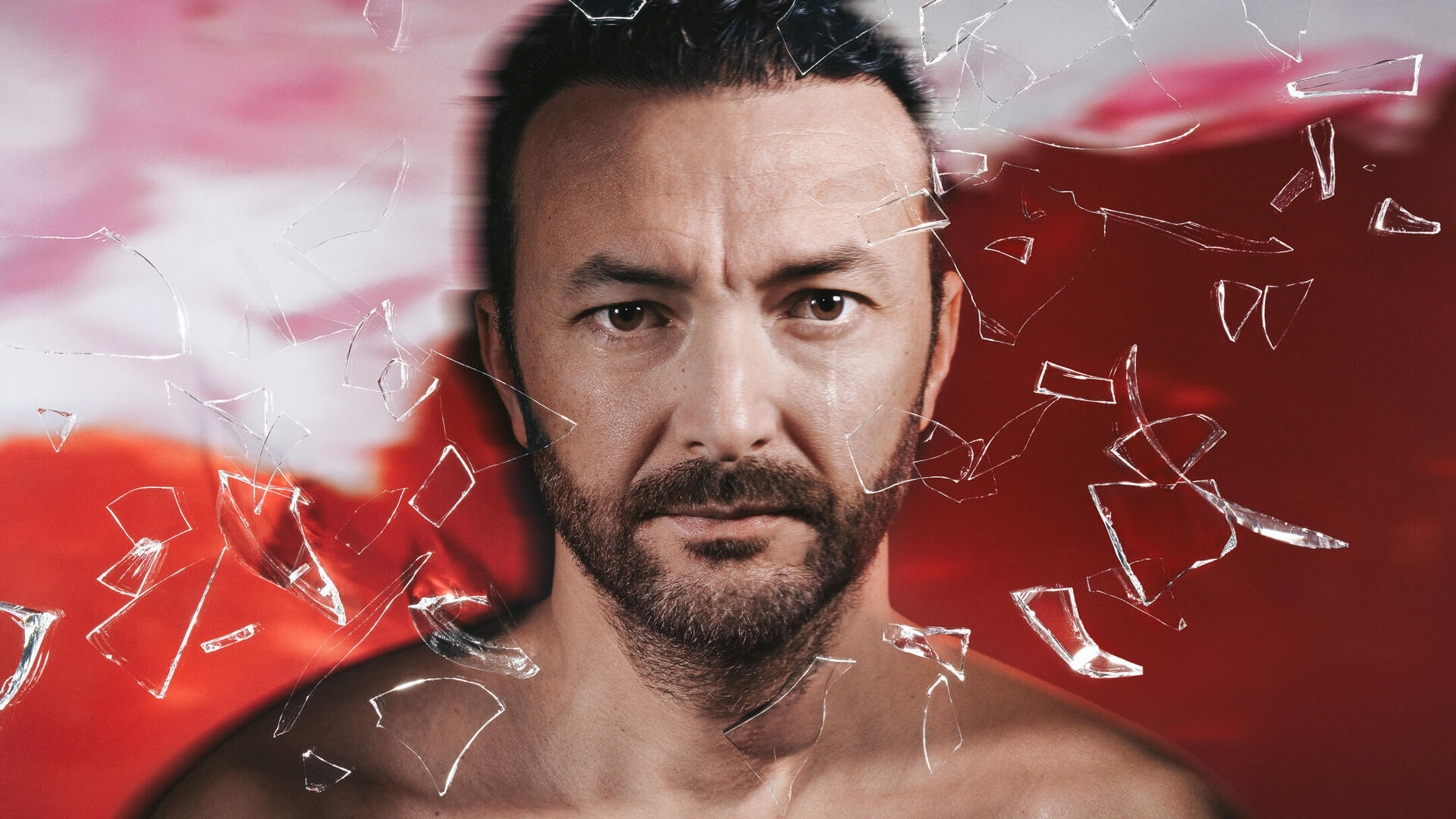 Nasrdin Dchar - Wat if...