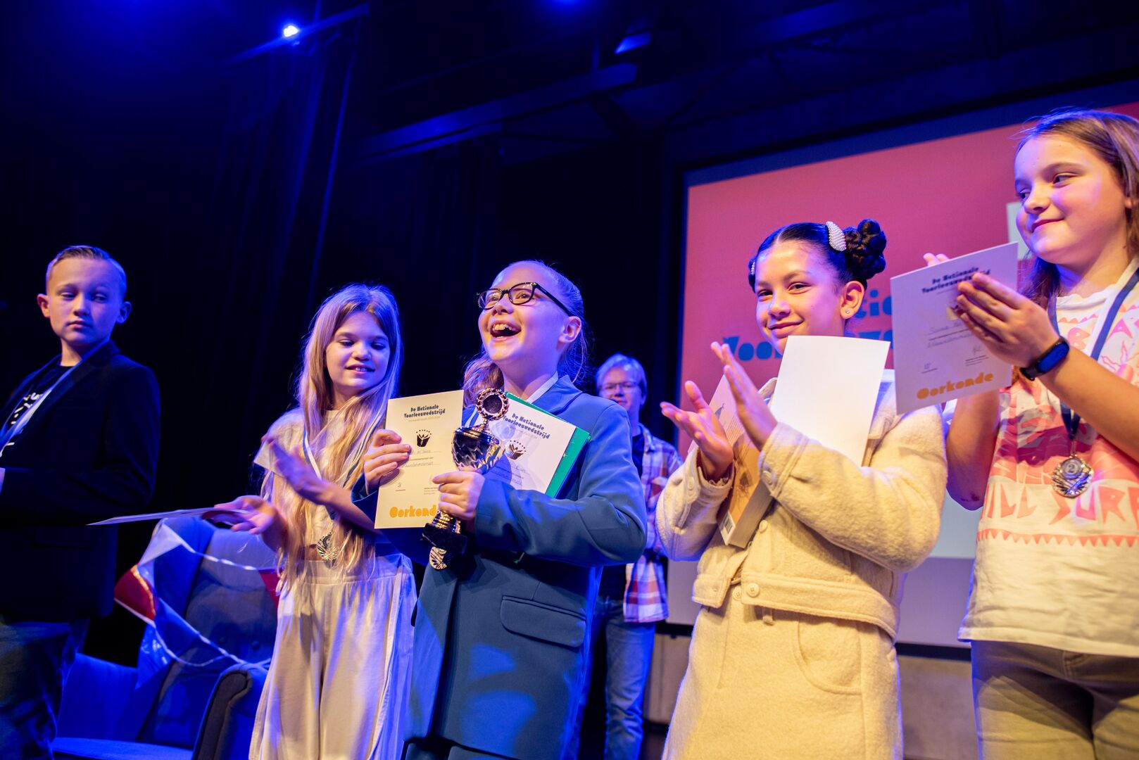Nationale Voorleeswedstrijd Bij Cpunt In Hoofddorp nationale-voorleeswedstrijd-bij-cpunt-in-hoofddorp