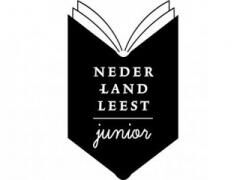 Nederland Leest Junior voortgezet onderwijs