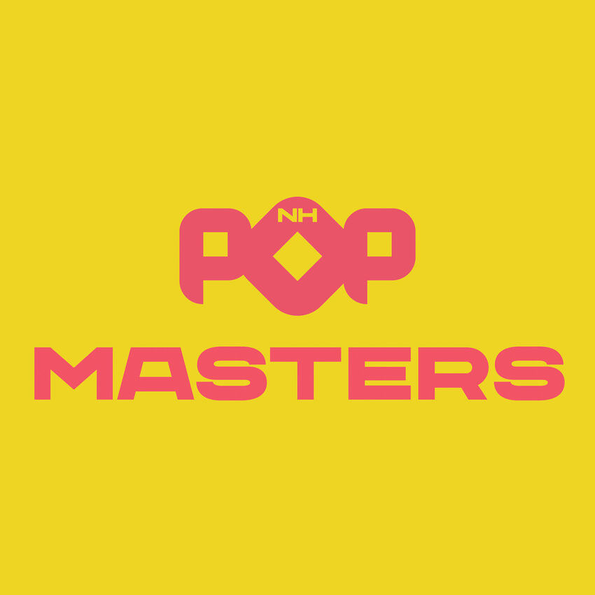 NH-Pop lanceert de Popmasters!