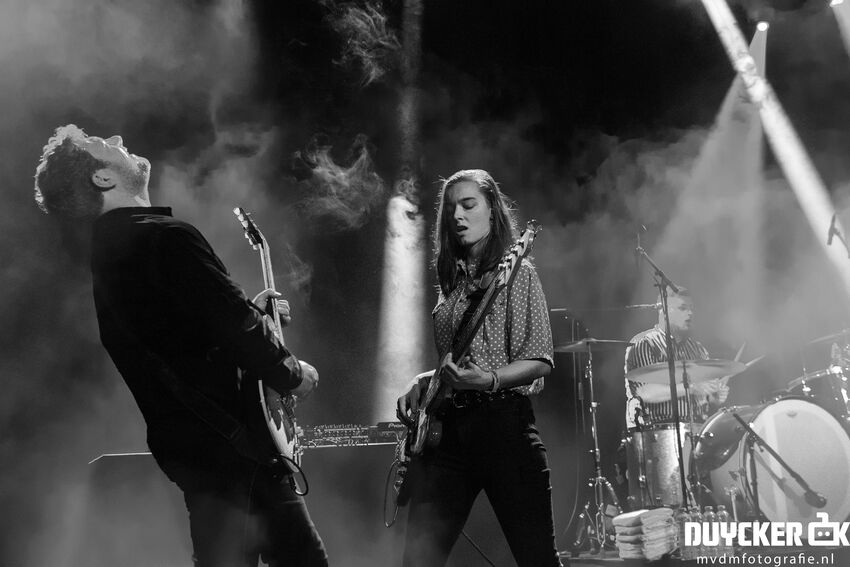 NH-POP Op Sleeptouw