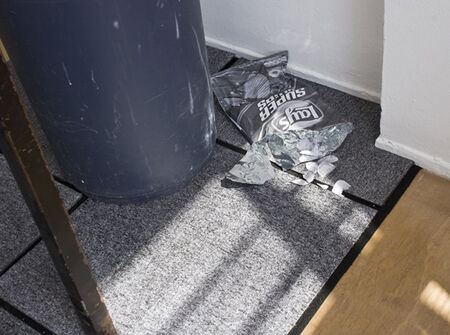 Office of possible solutions