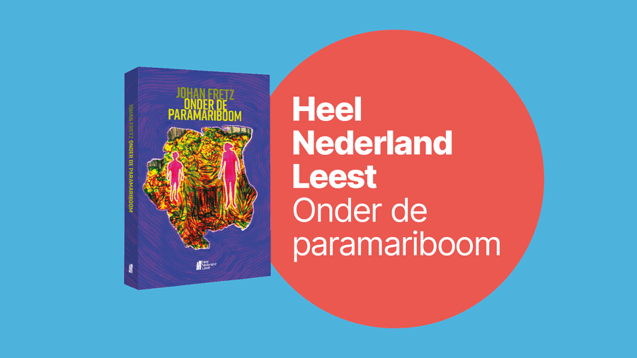 Onder de paramariboom