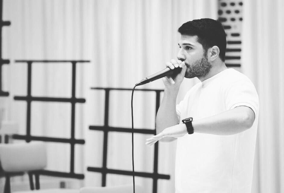 Ontdek het poppodium