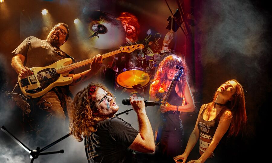 Ontdek onze concerten