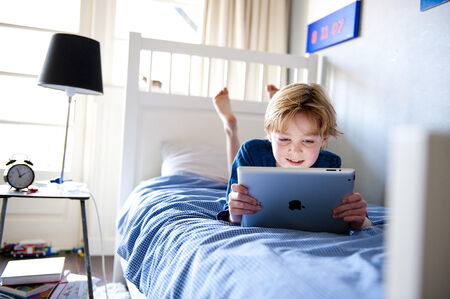 ook online kunt lezen en luisteren? (bibliotheek > Jeugd en jongeren 6-12 jaar)